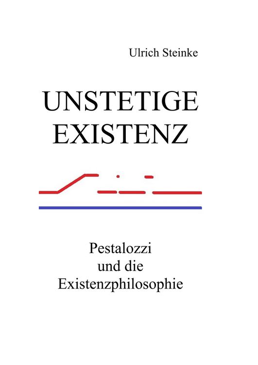Produktbild: Unstetige Existenz