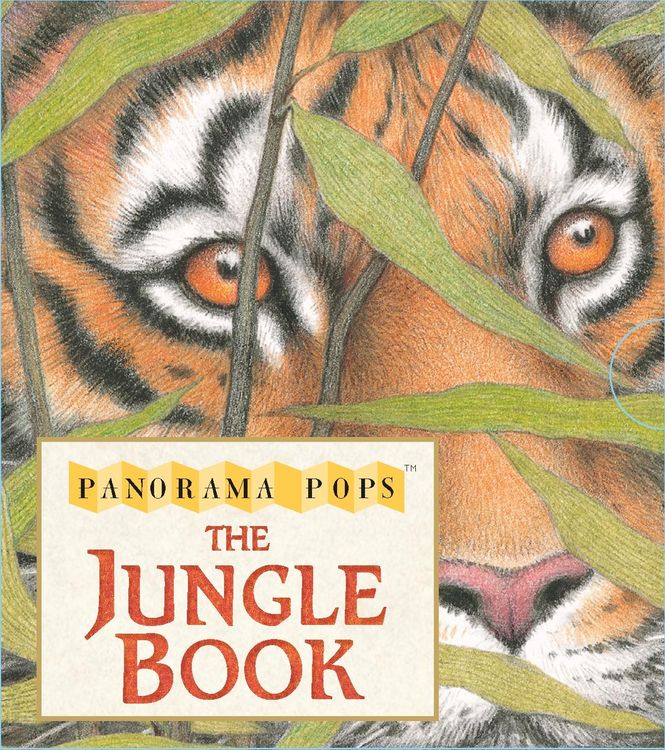 Produktbild: The Jungle Book