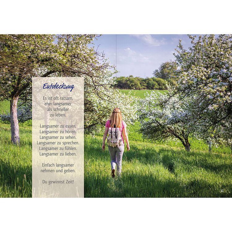 Produktbild: Kostbar ist das neue Jahr