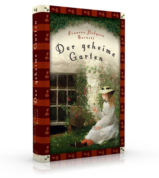 Produktbild: Der geheime Garten (Neu&uuml;bersetzung)
