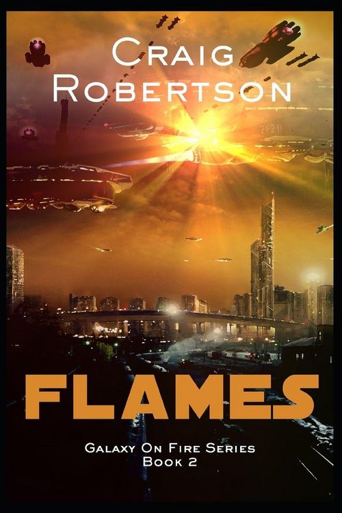 Produktbild: Flames