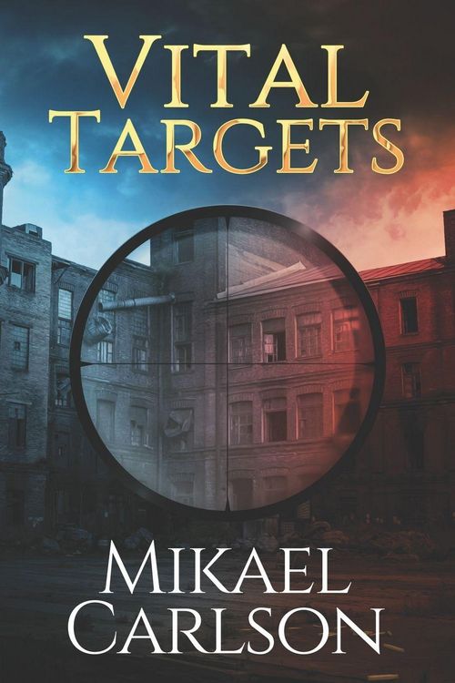Produktbild: Vital Targets