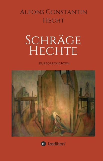 Produktbild: Schr&auml;ge Hechte