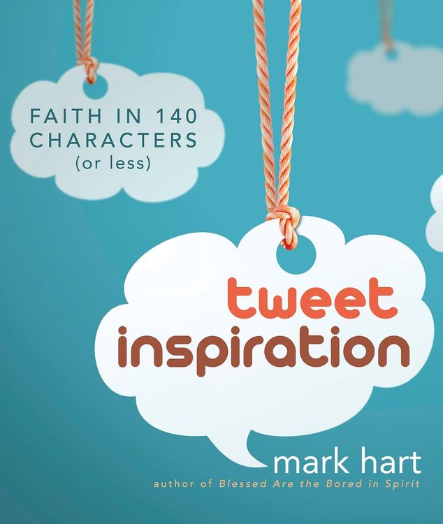 Produktbild: Tweet Inspiration