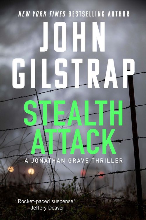 Produktbild: Stealth Attack