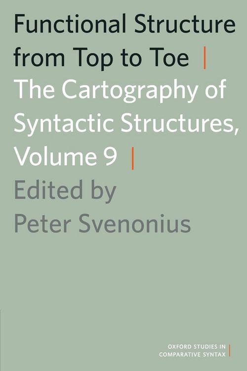 Produktbild: Functional Structure from Top to Toe