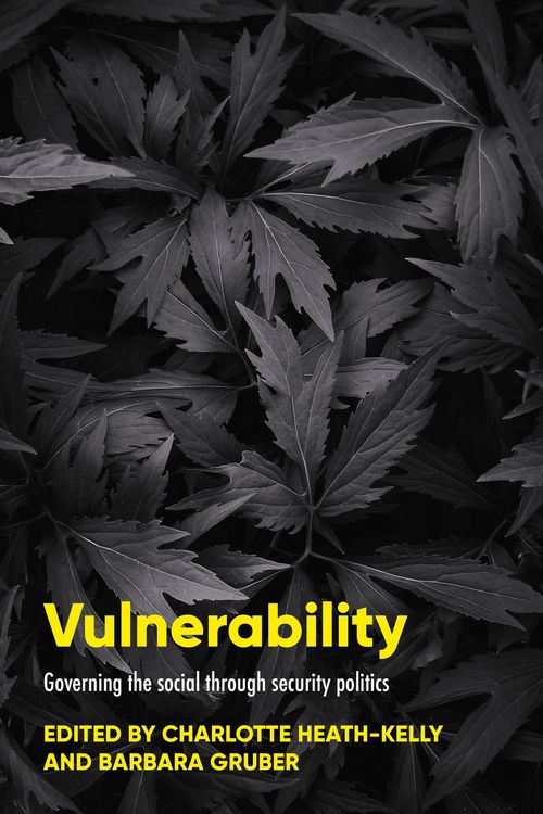 Produktbild: Vulnerability