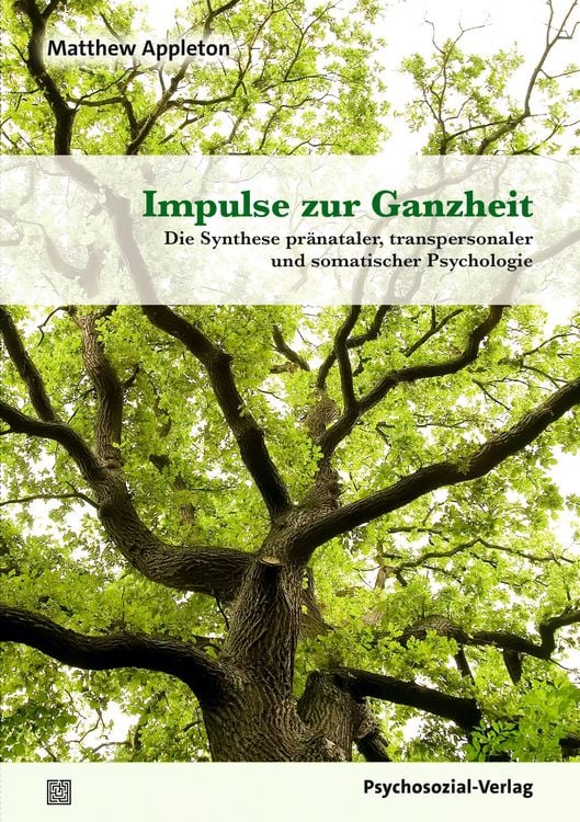 Produktbild: Impulse zur Ganzheit