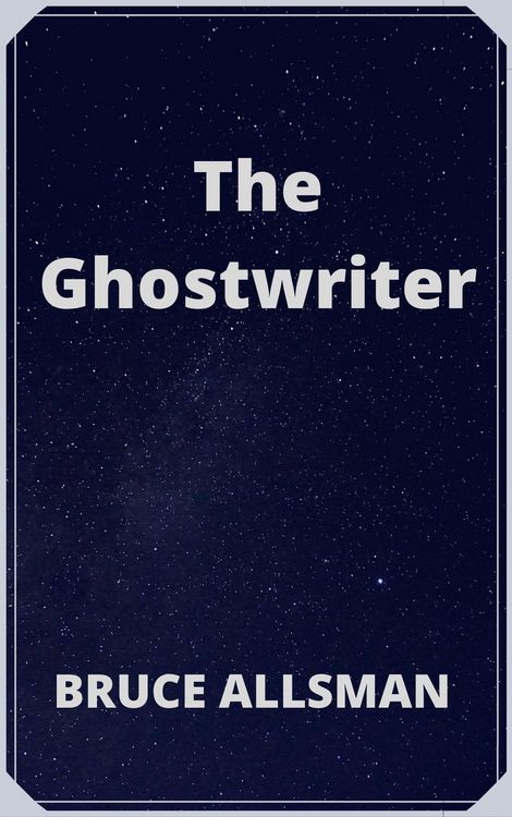 Produktbild: The Ghostwriter
