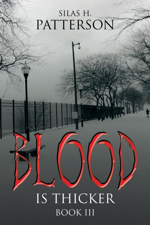 Produktbild: Blood Is Thicker