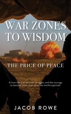 Produktbild: War Zones to Wisdom