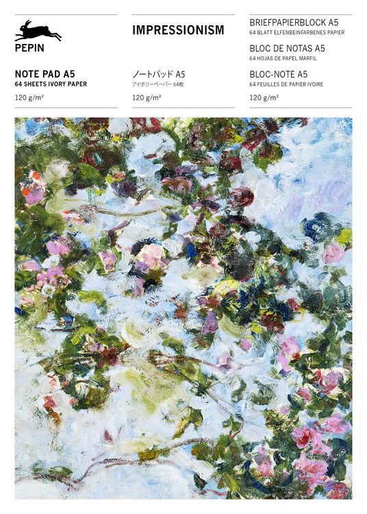 Produktbild: Impressionism