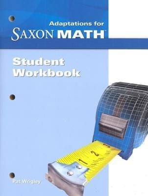 Produktbild: Student Workbook