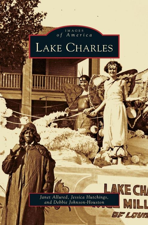 Produktbild: Lake Charles