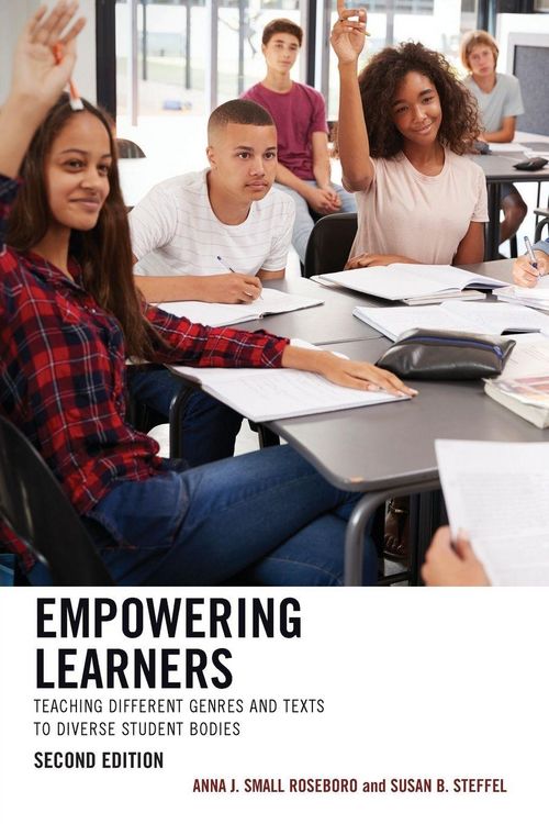 Produktbild: Empowering Learners