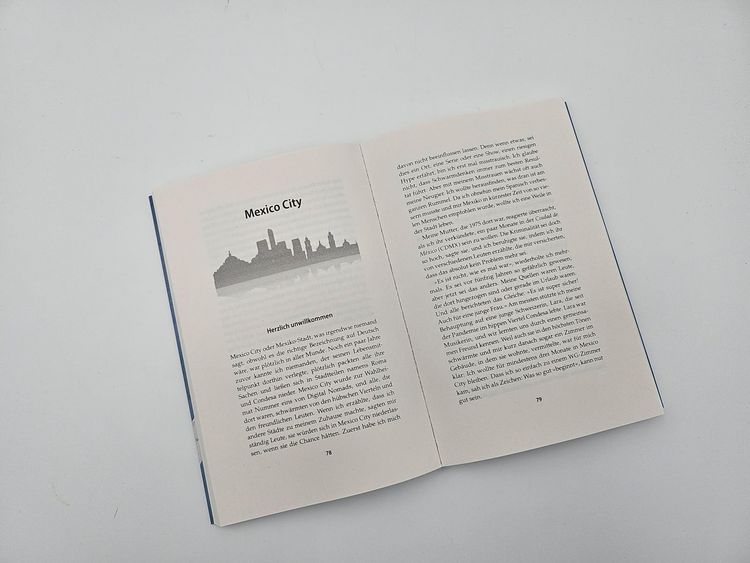 Produktbild: Life Rebel