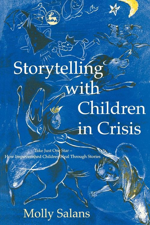 Produktbild: Storytelling with Children in Crisis