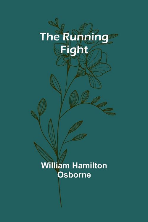 Produktbild: The Running Fight