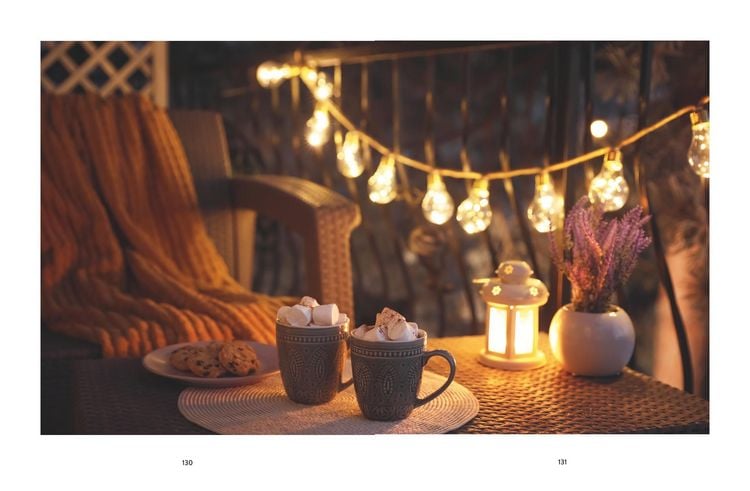 Produktbild: Cozy baking time