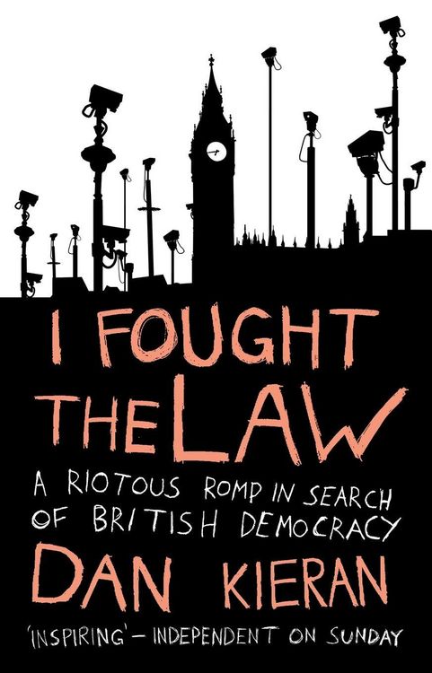 Produktbild: I Fought The Law