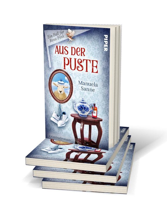 Produktbild: Aus der Puste