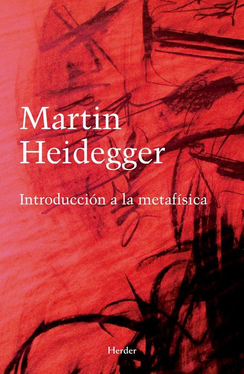 Produktbild: Introducci&oacute;n a la Metaf&iacute;sica