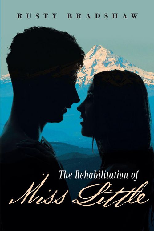 Produktbild: The Rehabilitation of Miss Little
