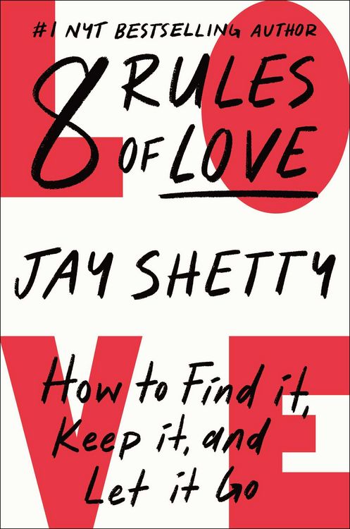 Produktbild: 8 Rules of Love