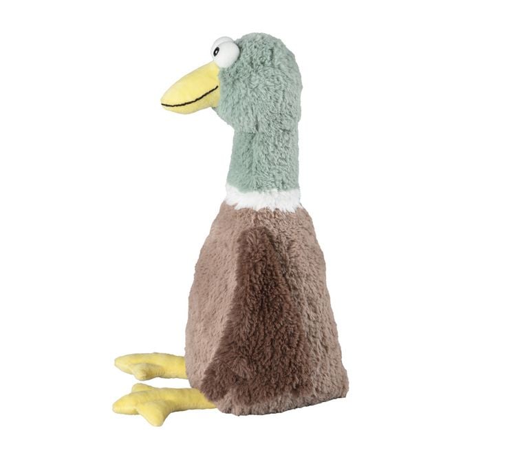 Produktbild: W&auml;rmestofftier Warmies Erpel