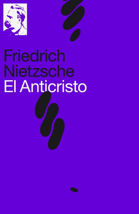 Produktbild: El Anticristo