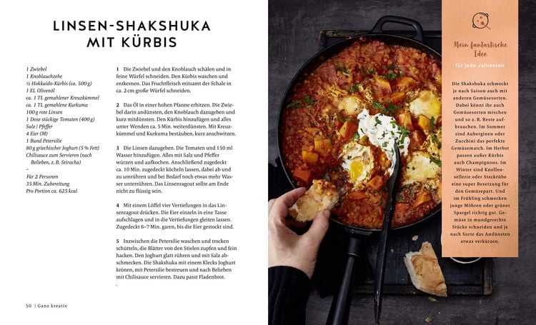 Produktbild: Feierabendk&uuml;che