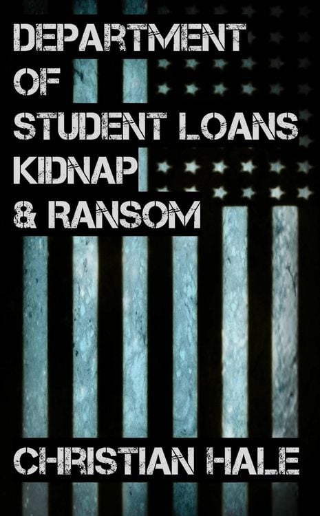 Produktbild: Department of Student Loans, Kidnap & Ransom