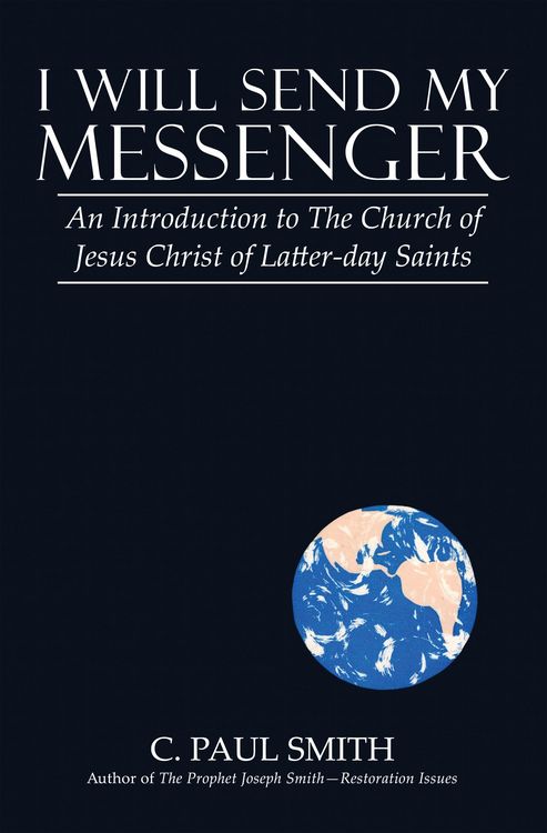 Produktbild: I Will Send My Messenger