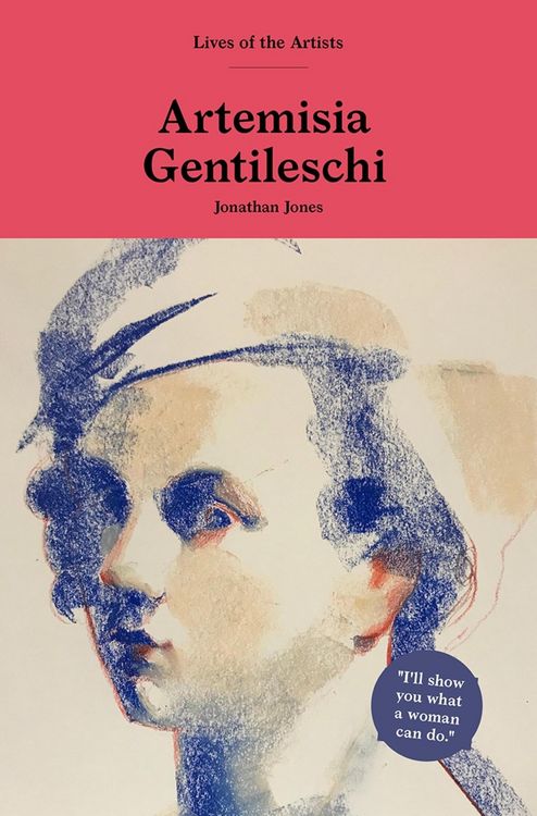 Produktbild: Artemisia Gentileschi