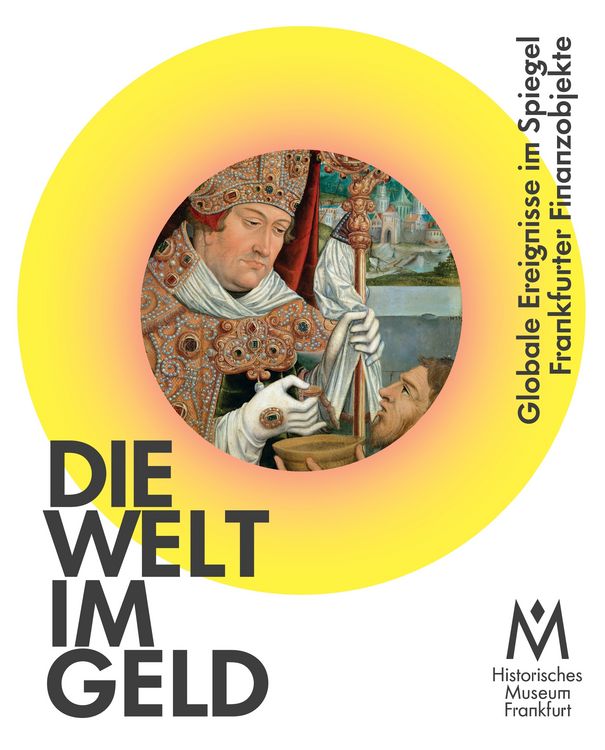 Produktbild: Die Welt im Geld