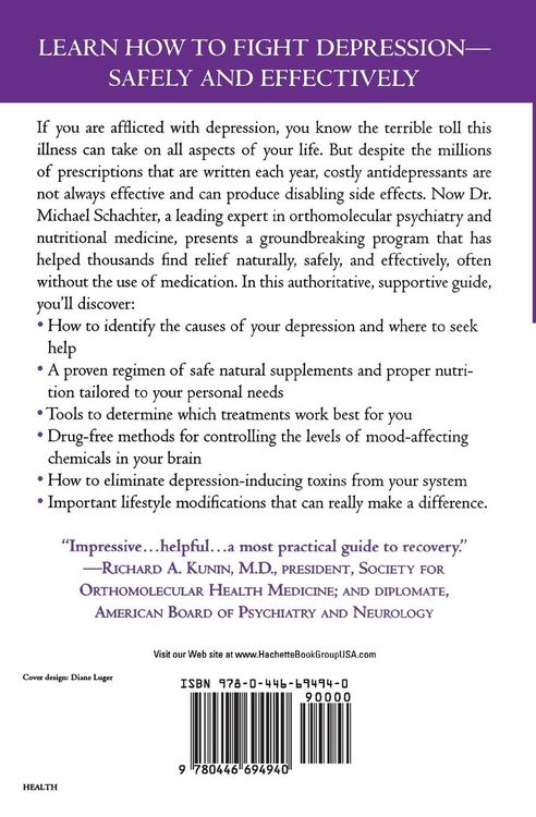 Produktbild: Depression