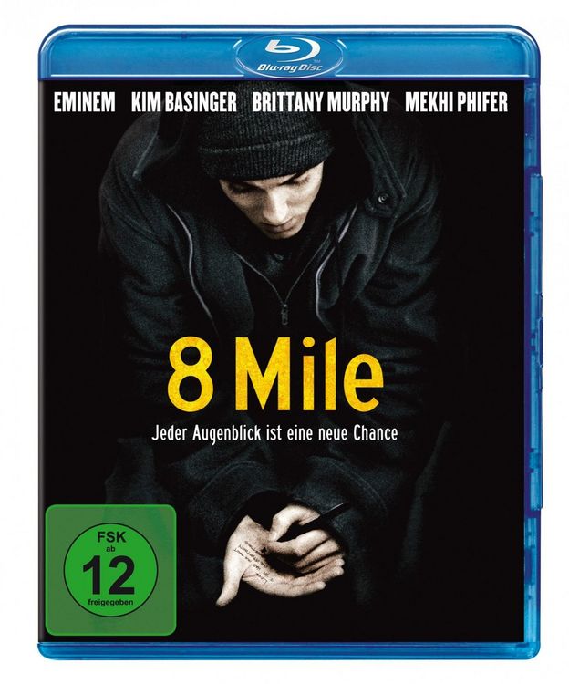 Produktbild: 8 Mile