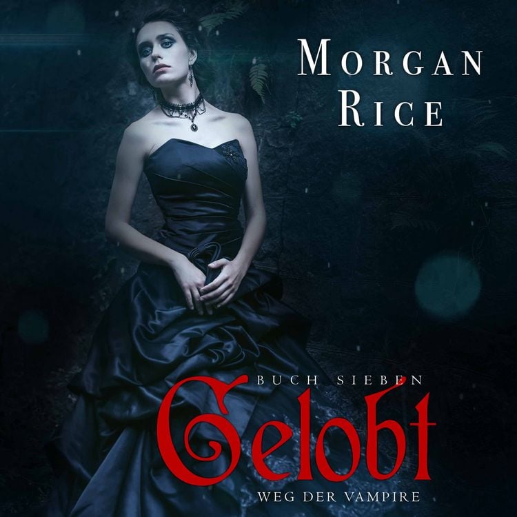 Produktbild: Gelobt (Band #7 der Weg der Vampire)
