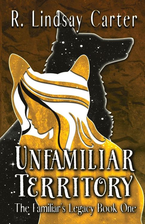 Produktbild: Unfamiliar Territory