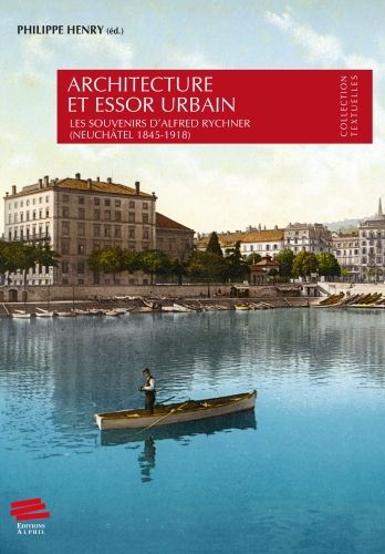 Produktbild: Architecture et essor urbain
