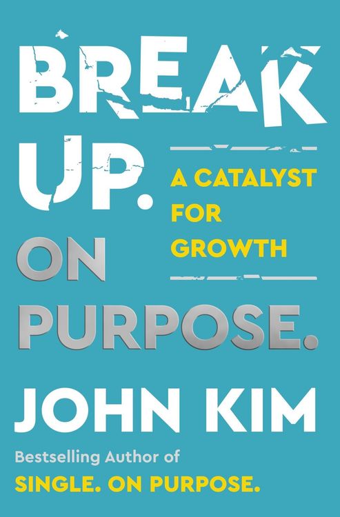 Produktbild: Break Up On Purpose