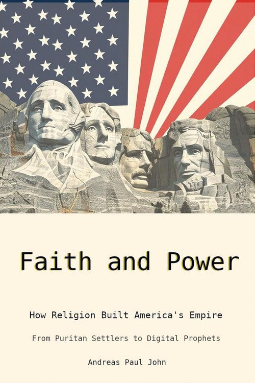 Produktbild: Faith and Power