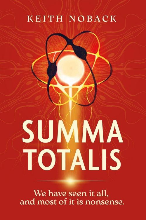 Produktbild: Summa Totalis