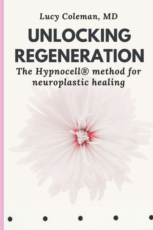 Produktbild: Unlocking Regeneration