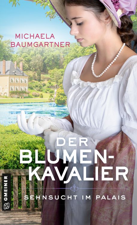 Produktbild: Der Blumenkavalier