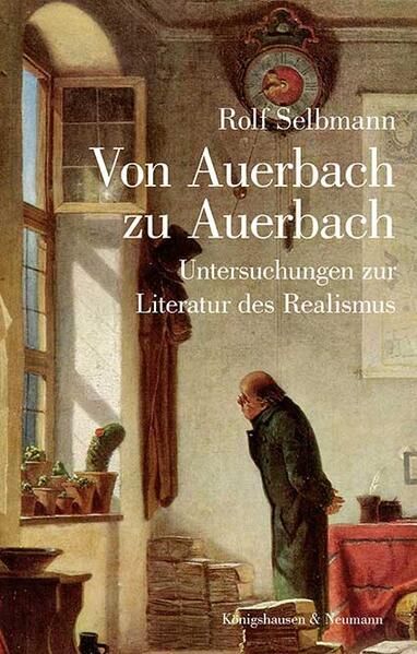 Produktbild: Von Auerbach zu Auerbach