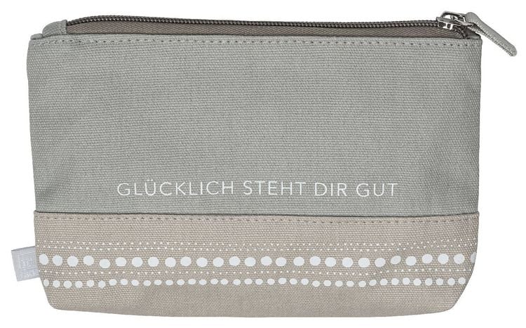 Produktbild: R&auml;der Kosmetiktasche, klein