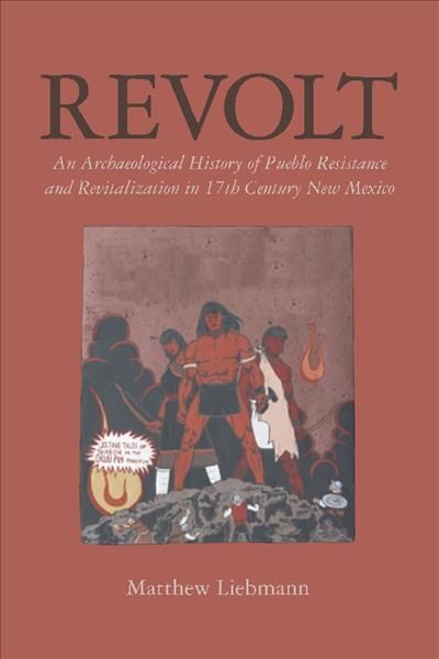 Produktbild: Revolt