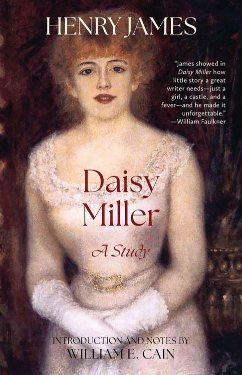 Produktbild: Daisy Miller