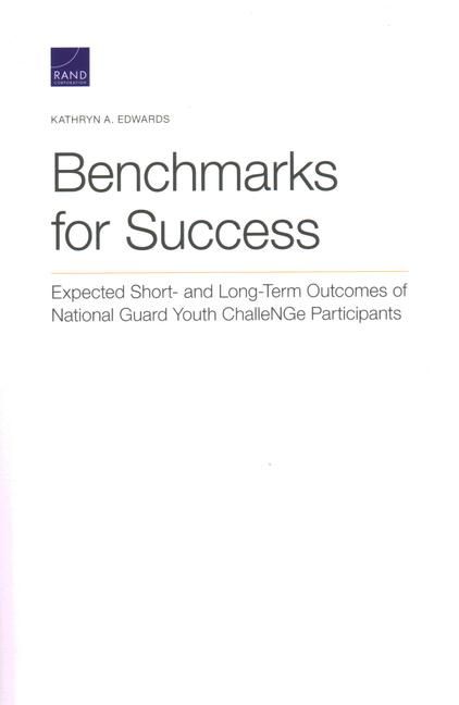 Produktbild: Benchmarks for Success